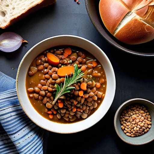 Delicious Ways to Eat Well on a Tight Budget