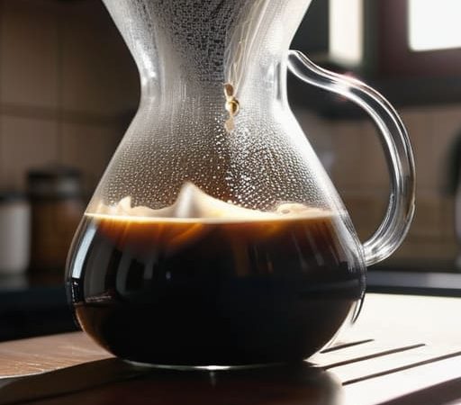 Upgrade Your Morning Brew: Better Coffee at Home