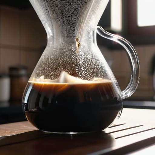 Upgrade Your Morning Brew: Better Coffee at Home