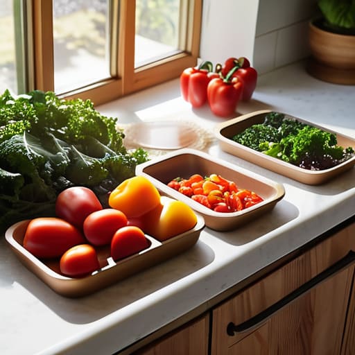End the ‘what’s for Dinner?’ Stress With Better Meal Planning