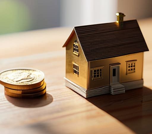 Strategies for Saving Up for a Home Down Payment