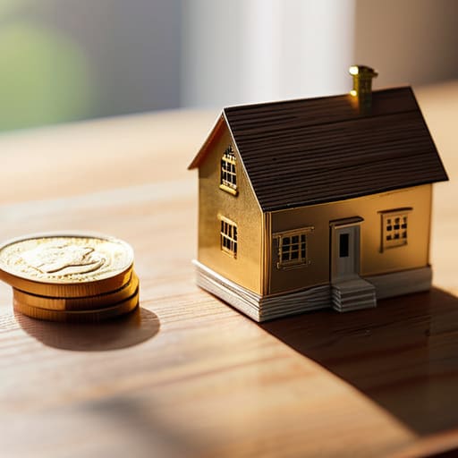 Strategies for Saving Up for a Home Down Payment