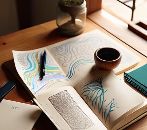 Organize Your Thoughts More Effectively With Mind Mapping