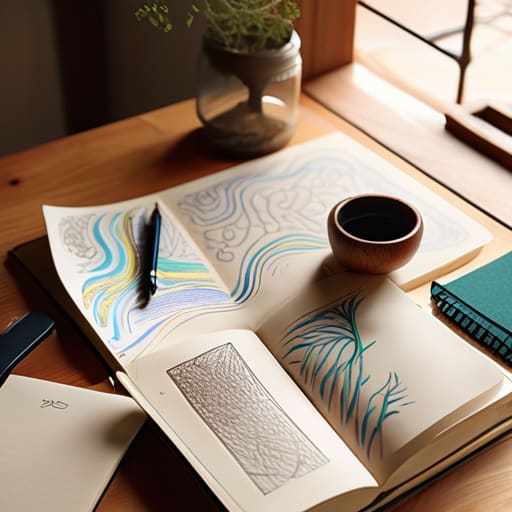 Organize Your Thoughts More Effectively With Mind Mapping