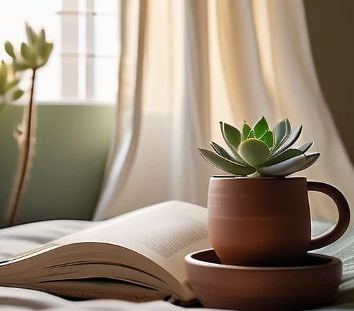 A Low-stress Morning Routine for a Better Day