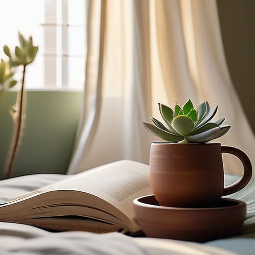 A Low-stress Morning Routine for a Better Day