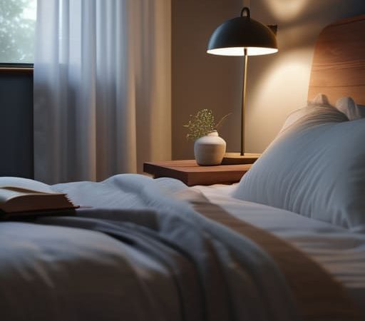 Mastering Sleep Hygiene for More Restorative Rest