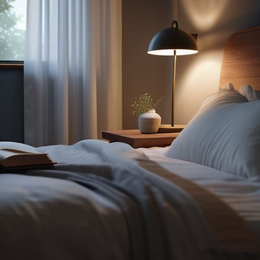 Mastering Sleep Hygiene for More Restorative Rest