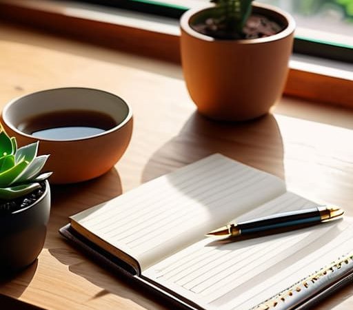 How to Plan a Stress-free Week That Maximizes Output