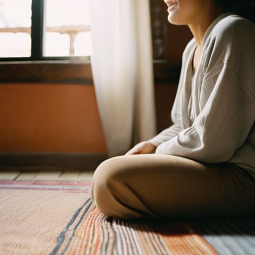 Ditch the Fancy Gear for Actual Meditation Benefits for Mental Health