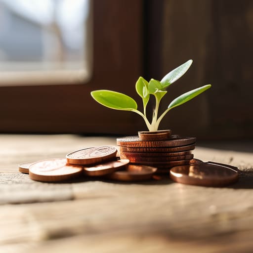 Frugal Living for Wealth Building Without the Misery