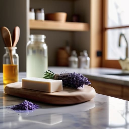 Mastering Cold Process Soap Making Methods Without the Fluff