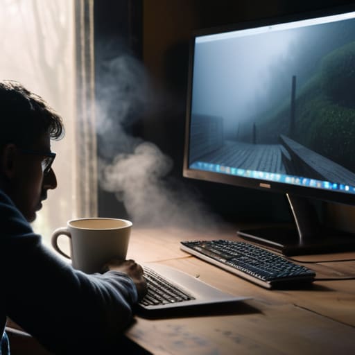 Spotting the Signs of Occupational Burnout Before You Crash