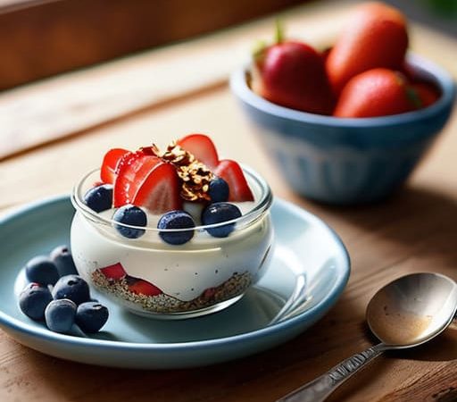 Wholesome Breakfasts You Can Whip Up in Minutes