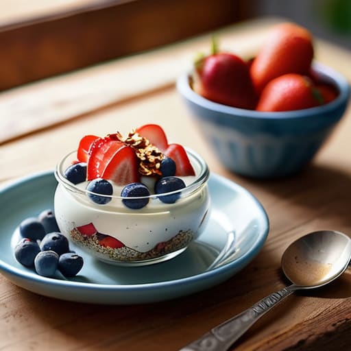 Wholesome Breakfasts You Can Whip Up in Minutes