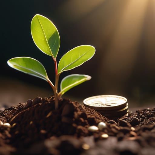 How to Build Wealth Through Consistent, Long-term Growth