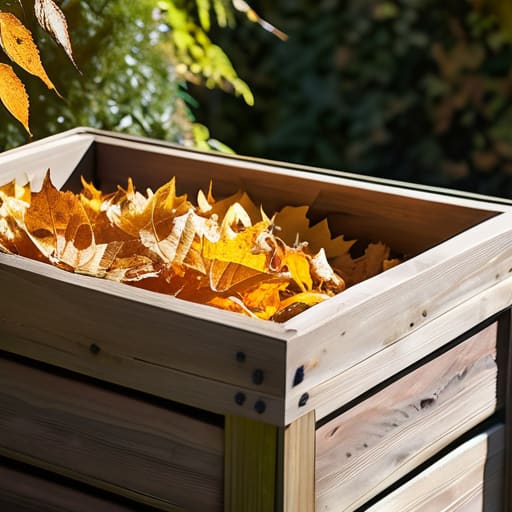 Build a Practical Compost Bin for Your Backyard
