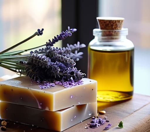 Homemade Soap Making for Beginners