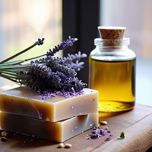 Homemade Soap Making for Beginners
