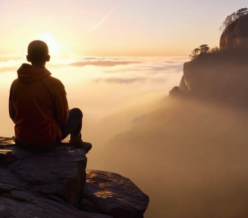 Steps to Recovering Your Spark After Burnout