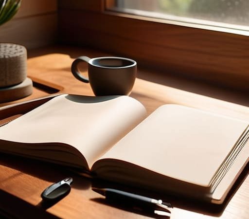 Stay on Track With a Quick 10-minute Weekly Review