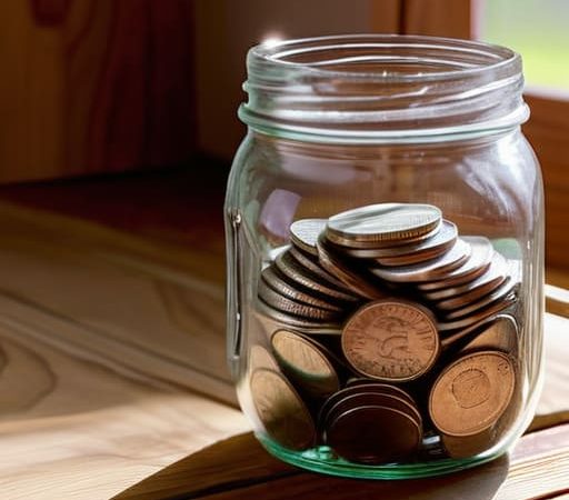 Ways to Save Money Even When You’re on a Strict Budget