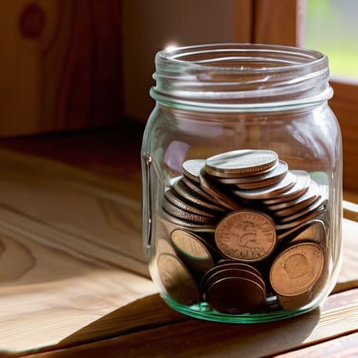 Ways to Save Money Even When You’re on a Strict Budget