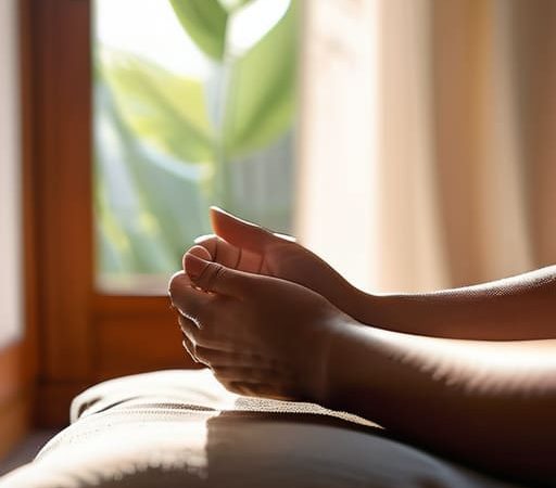 Starting Your Meditation Journey in Just Five Minutes