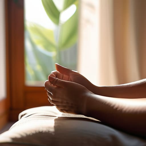 Starting Your Meditation Journey in Just Five Minutes