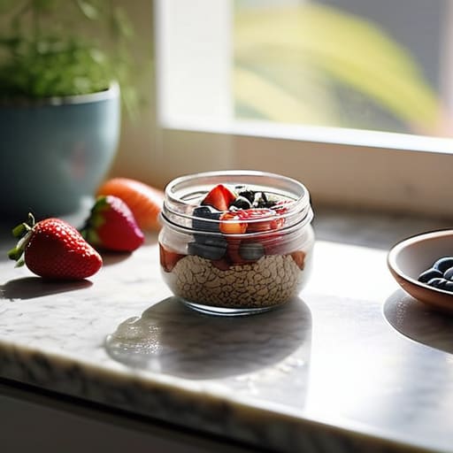 Fast Breakfast Solutions for People on the Go