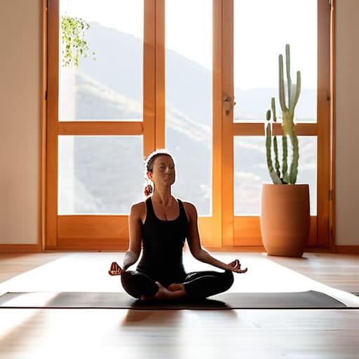 Essential Yoga Poses for Anyone Just Starting Out