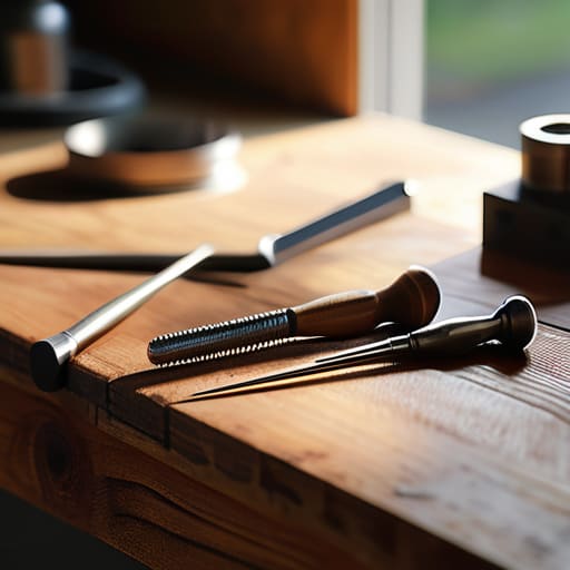 Building Your Real Home Improvement Starter Kit.
