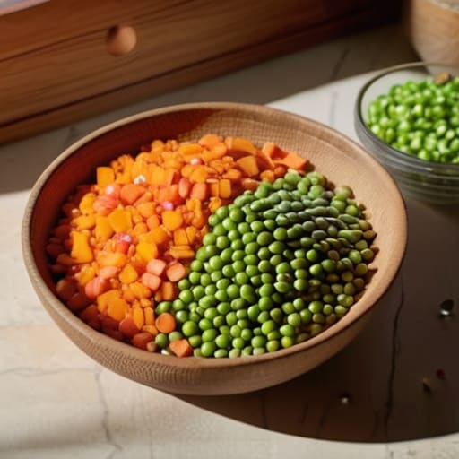 Sustainable Nutrition Changes That Wont Drain Your Wallet