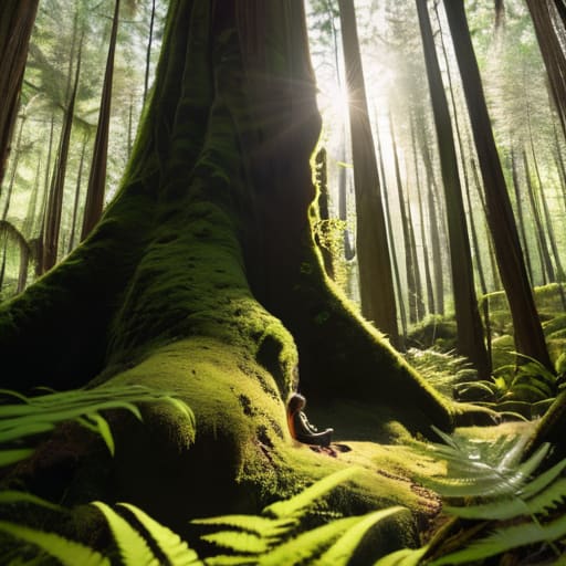 Why Nature Connection and Stress Reduction Actually Works
