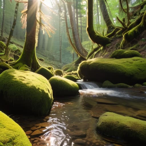 The Healing Power of Getting Outdoors