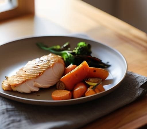 Simple, Foolproof Meals for Absolute Beginners