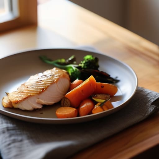 Simple, Foolproof Meals for Absolute Beginners