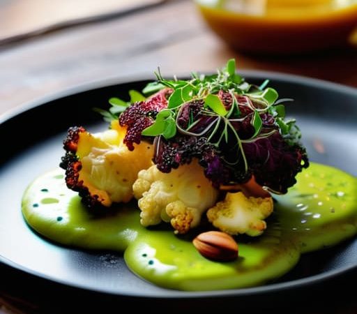 Vegetarian Dishes That Will Satisfy Even Meat Eaters