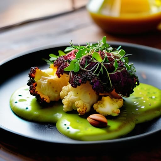 Vegetarian Dishes That Will Satisfy Even Meat Eaters