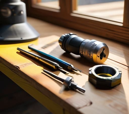 The Must-have Tool Kit for Every New Diyer
