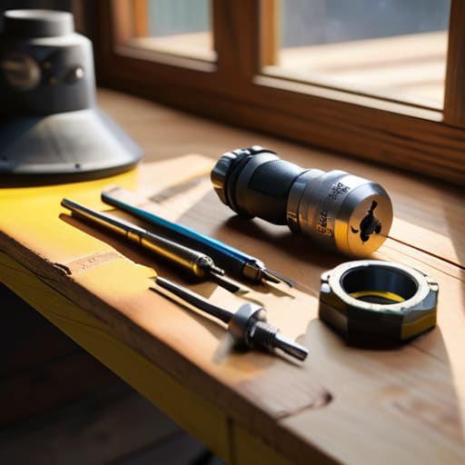 The Must-have Tool Kit for Every New Diyer
