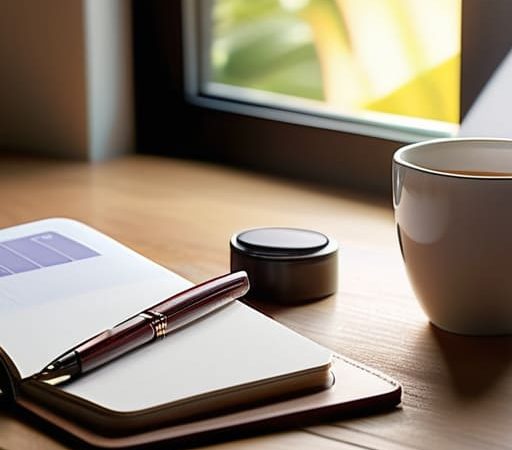 A Low-stress Monthly Money Routine to Stay Organized