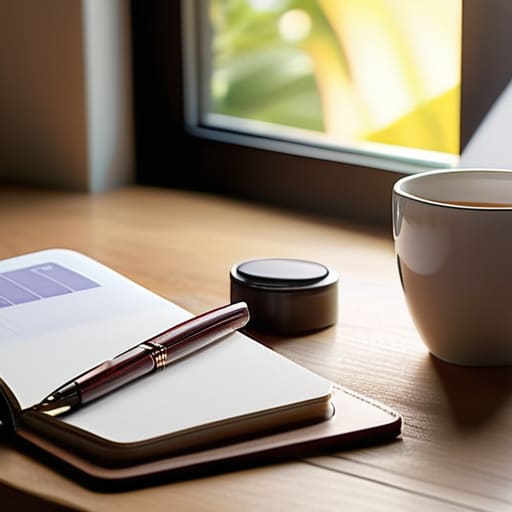 A Low-stress Monthly Money Routine to Stay Organized