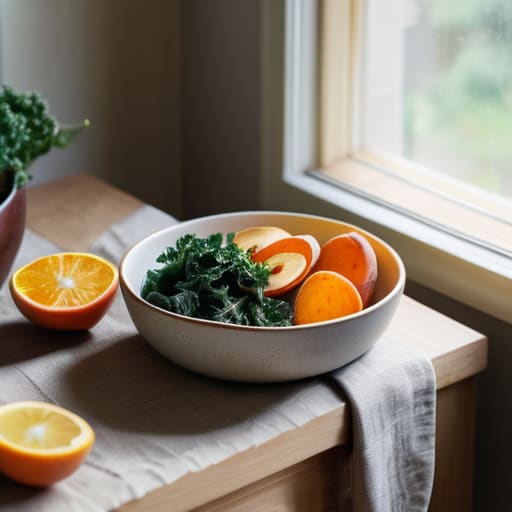 How to Develop Sustainable Eating Habits