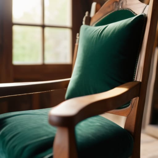 Refresh Your Seating: a Guide to Chair Reupholstery