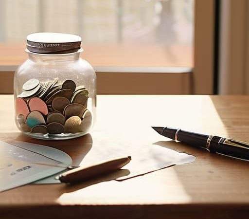 Engaging Savings Challenges to Help You Get Started