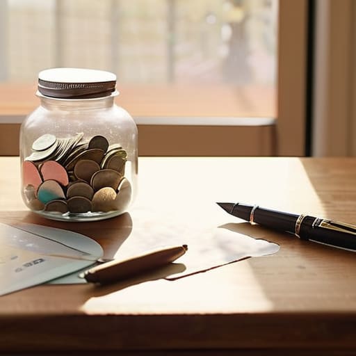 Engaging Savings Challenges to Help You Get Started