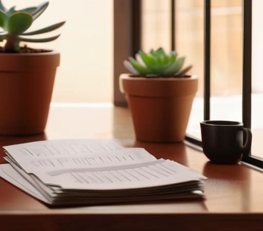 Steps to Break the Cycle of Living Paycheck to Paycheck