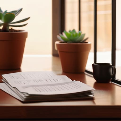 Steps to Break the Cycle of Living Paycheck to Paycheck