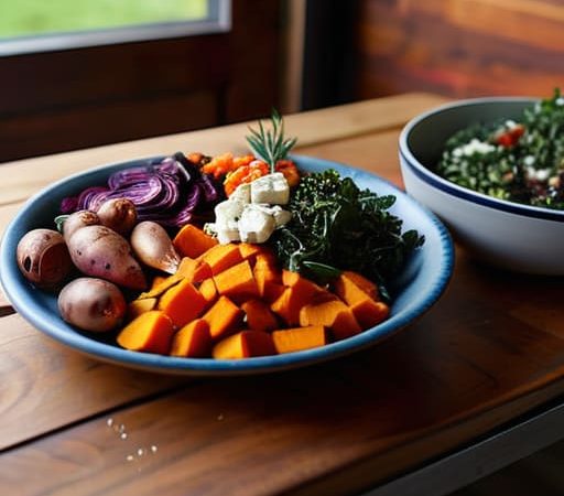 Creative Ways to Transform Your Leftovers